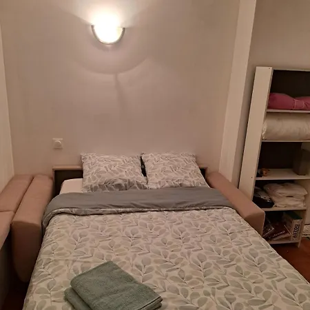 بيت للعطل Maison De Village Cosy *