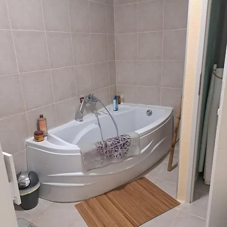Сasa de vacaciones Maison De Village Cosy Pinet (Herault)
